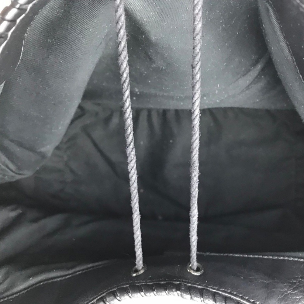 🚫SOLD🚫 Alexander McQueen 💀 Skull Dice Satchel - Picture 8 of 8